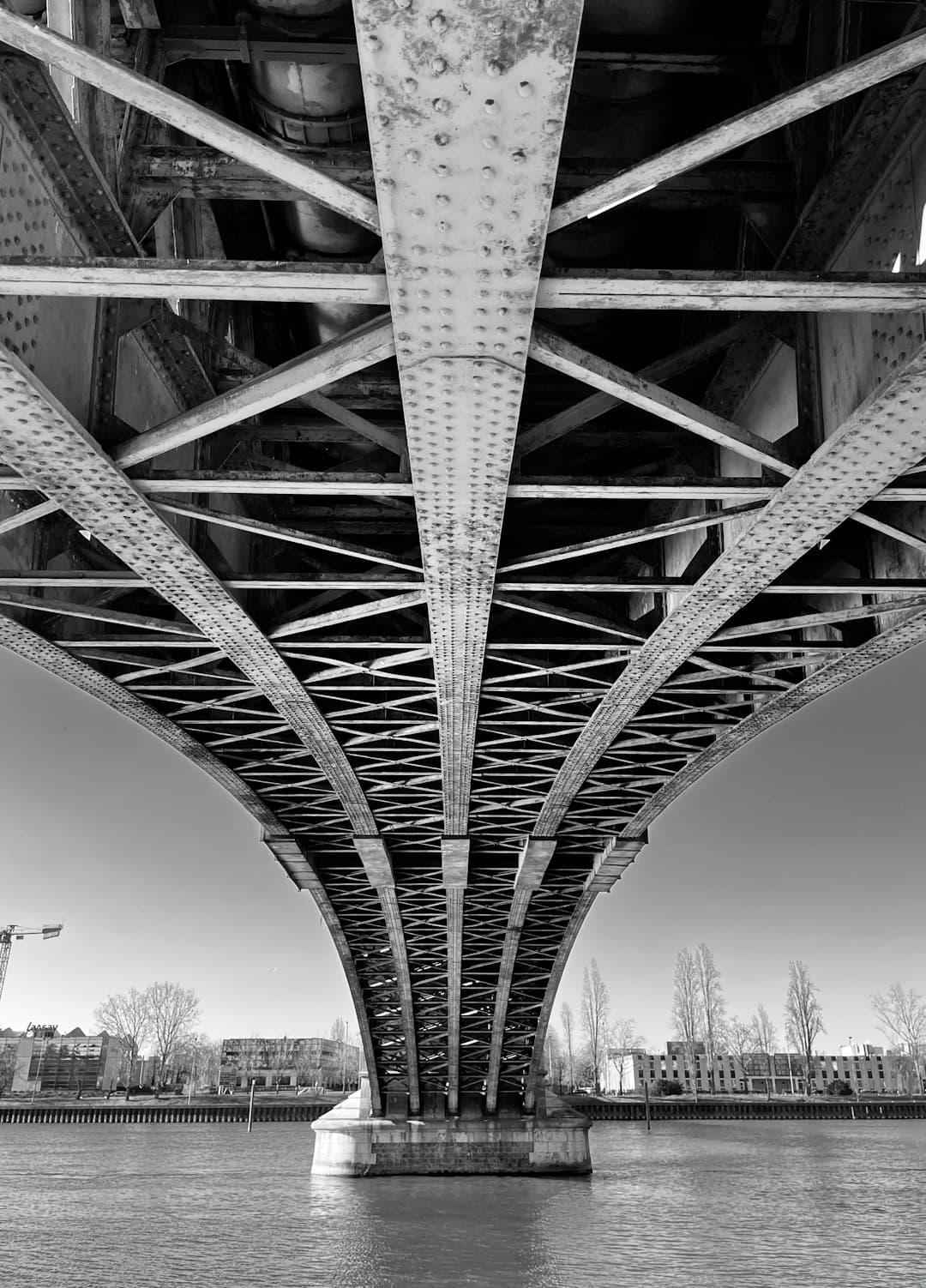 Bridges and cross-chain infrastructure