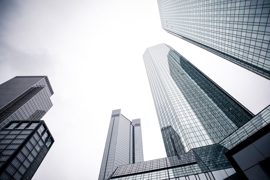 What is a digital asset treasury company (DAT)?