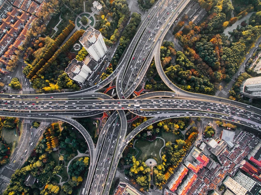 What is a Layer 2 network for blockchains?