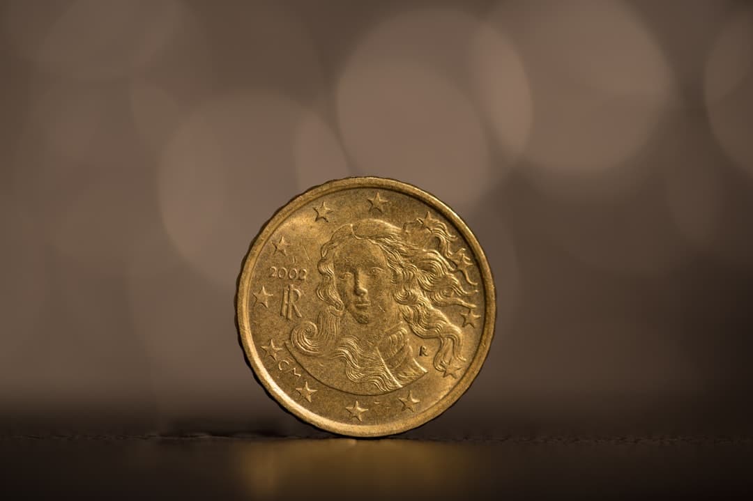 Why does Bitcoin have value?